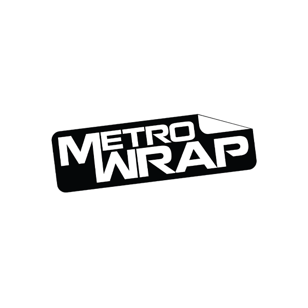 Metro Wrap Vinyl Car Wrap