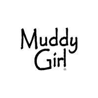 Muddy Girl camo vinyl car wraps