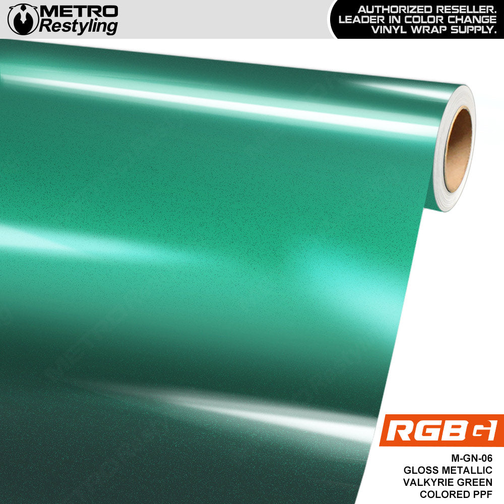 RGBG Color Paint Protection Film | Metro Restyling – Page 4