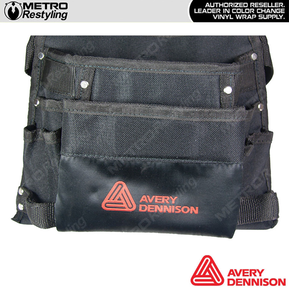 Avery Dennison Application Tool Belt / Bag