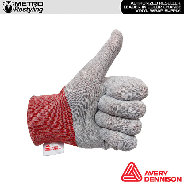 Wholesale Black Nylon Gloves For Installing Vinyl For Car Wrapping