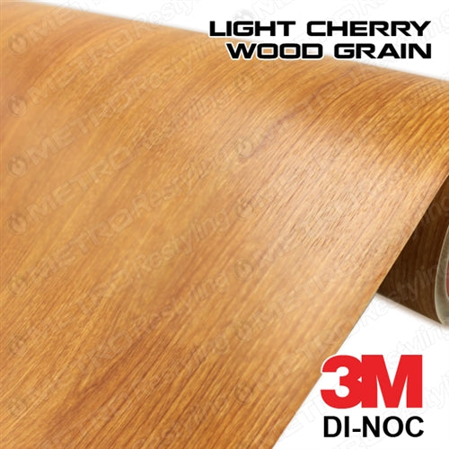 light cherry wood
