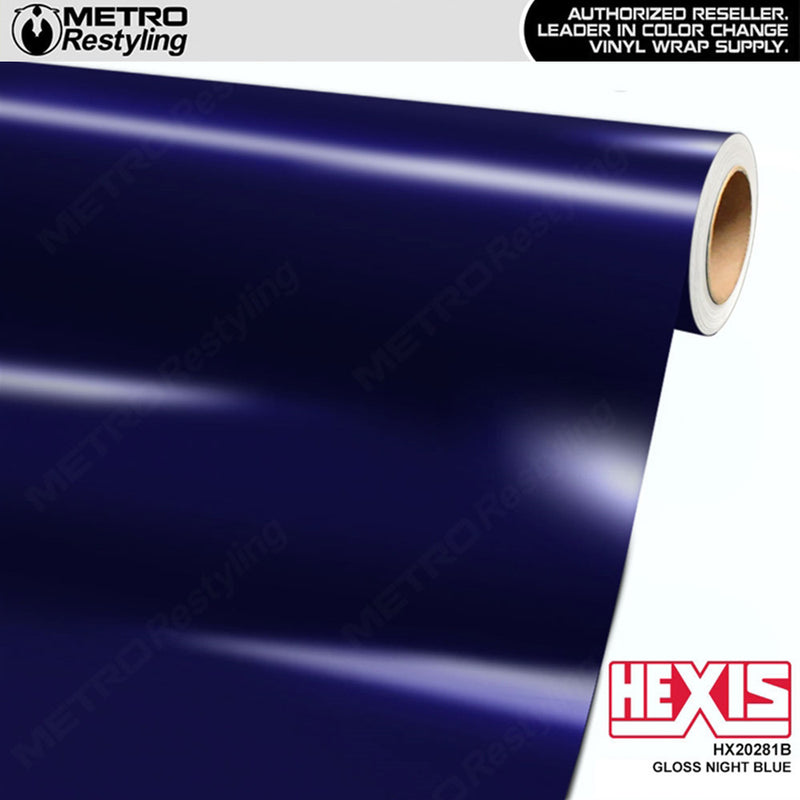 Hexis Gloss Vinyl Wraps: Free Shipping $99+ | Metro Restyling – Page 6
