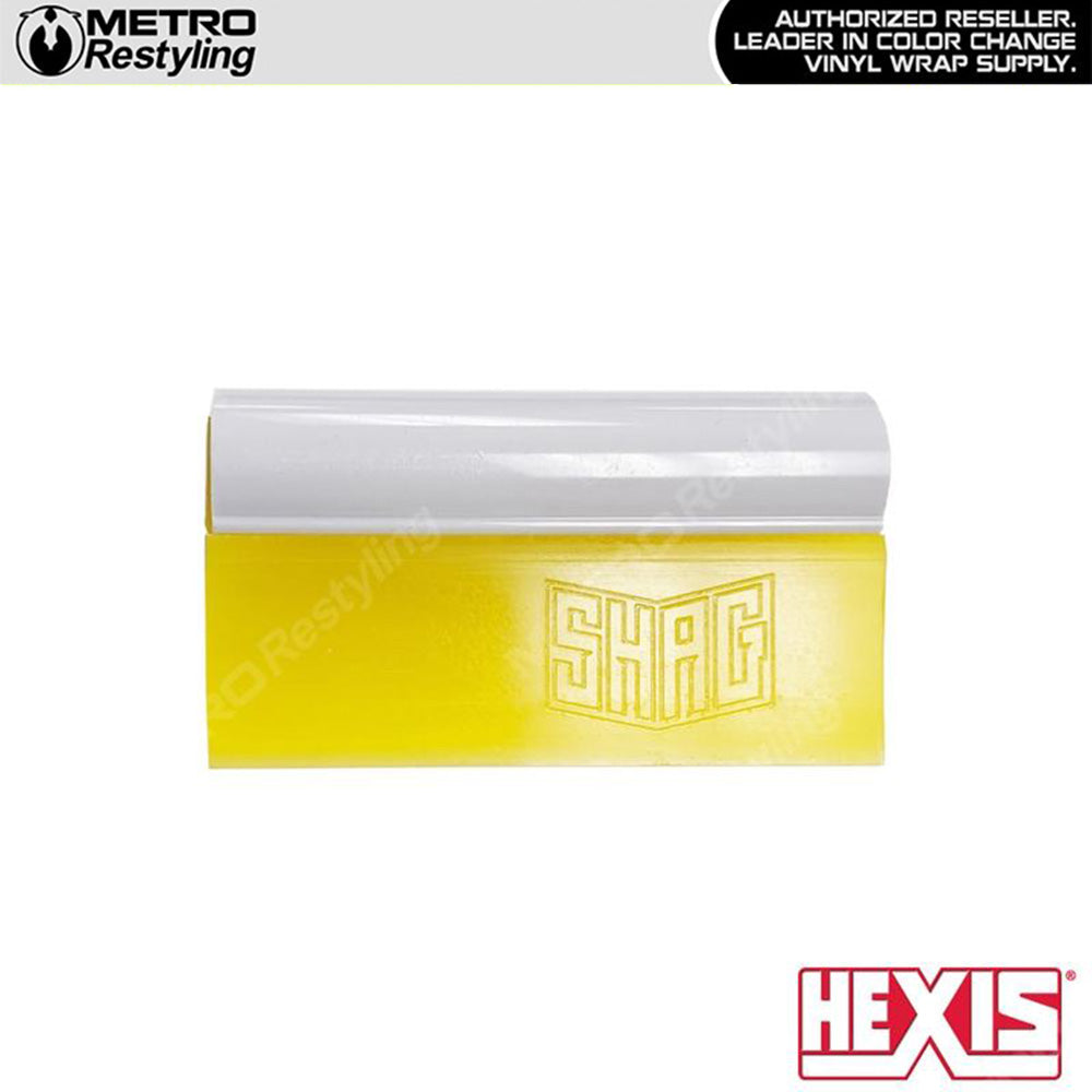 Hexis SHAGFENCE SQUEEGEE