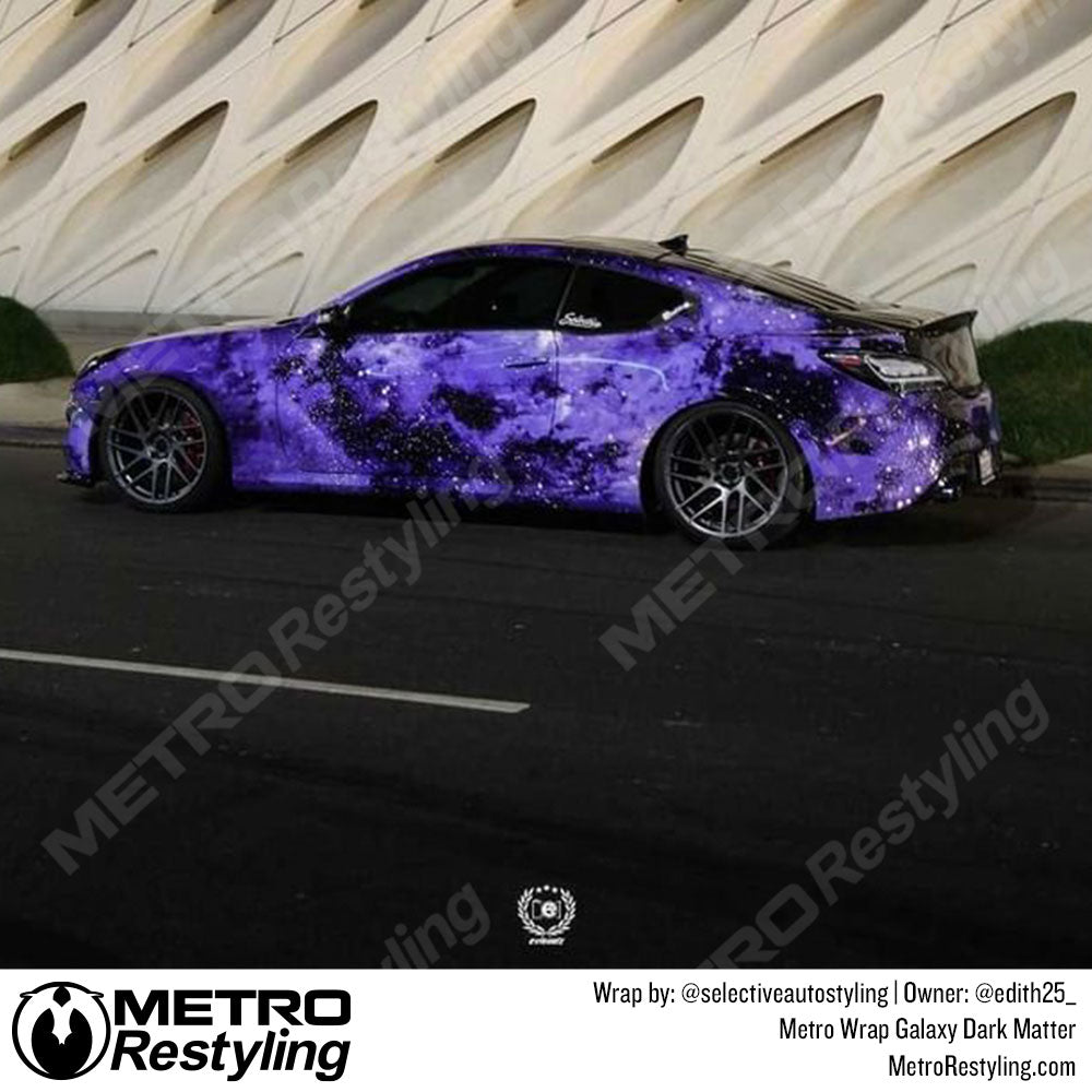 Dark Matter Galaxy Metro Wrap Metro Restyling dark-matter-galaxy-metro-wrap-metro-restyling