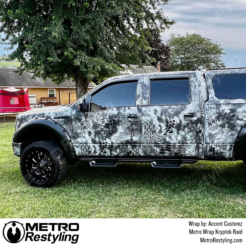 Ford Raptor Camouflage Sticker Upcoming 2023 Ford F 150 Raptor R