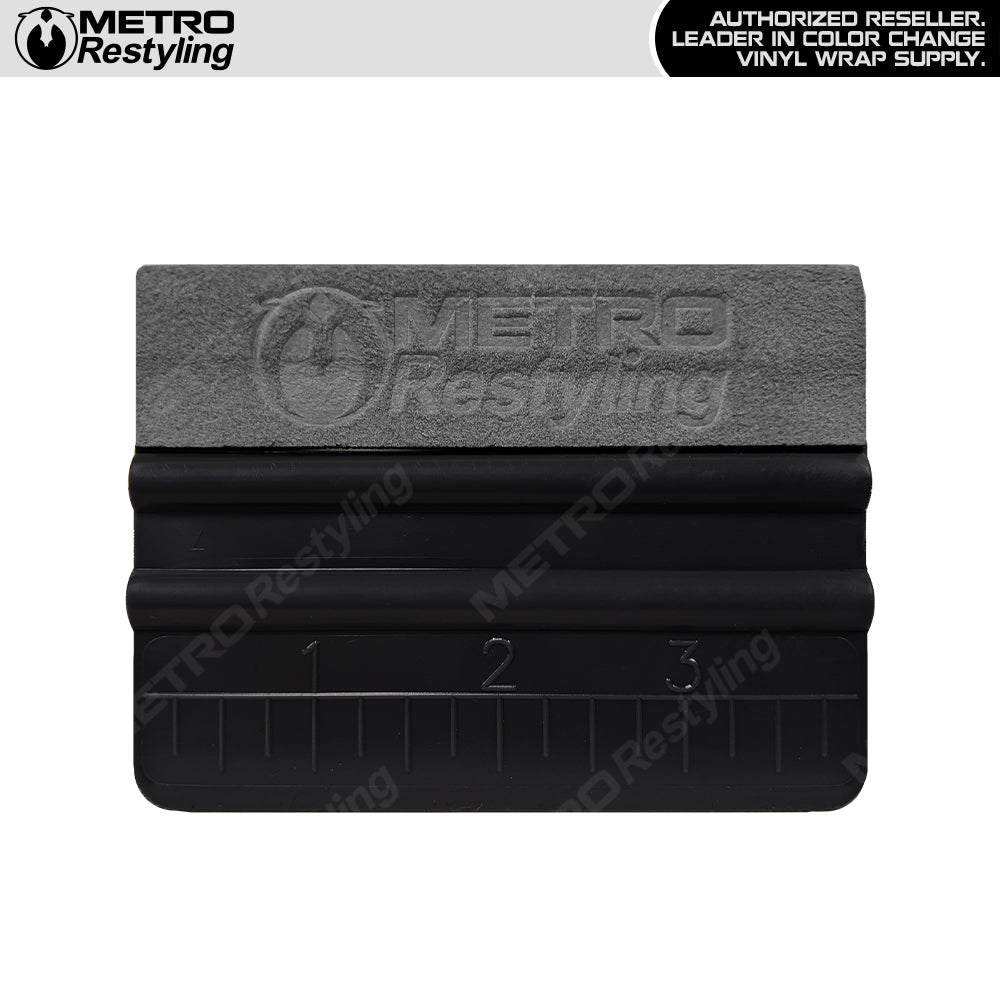 Metro Restyling The Warrior Tint Squeegee