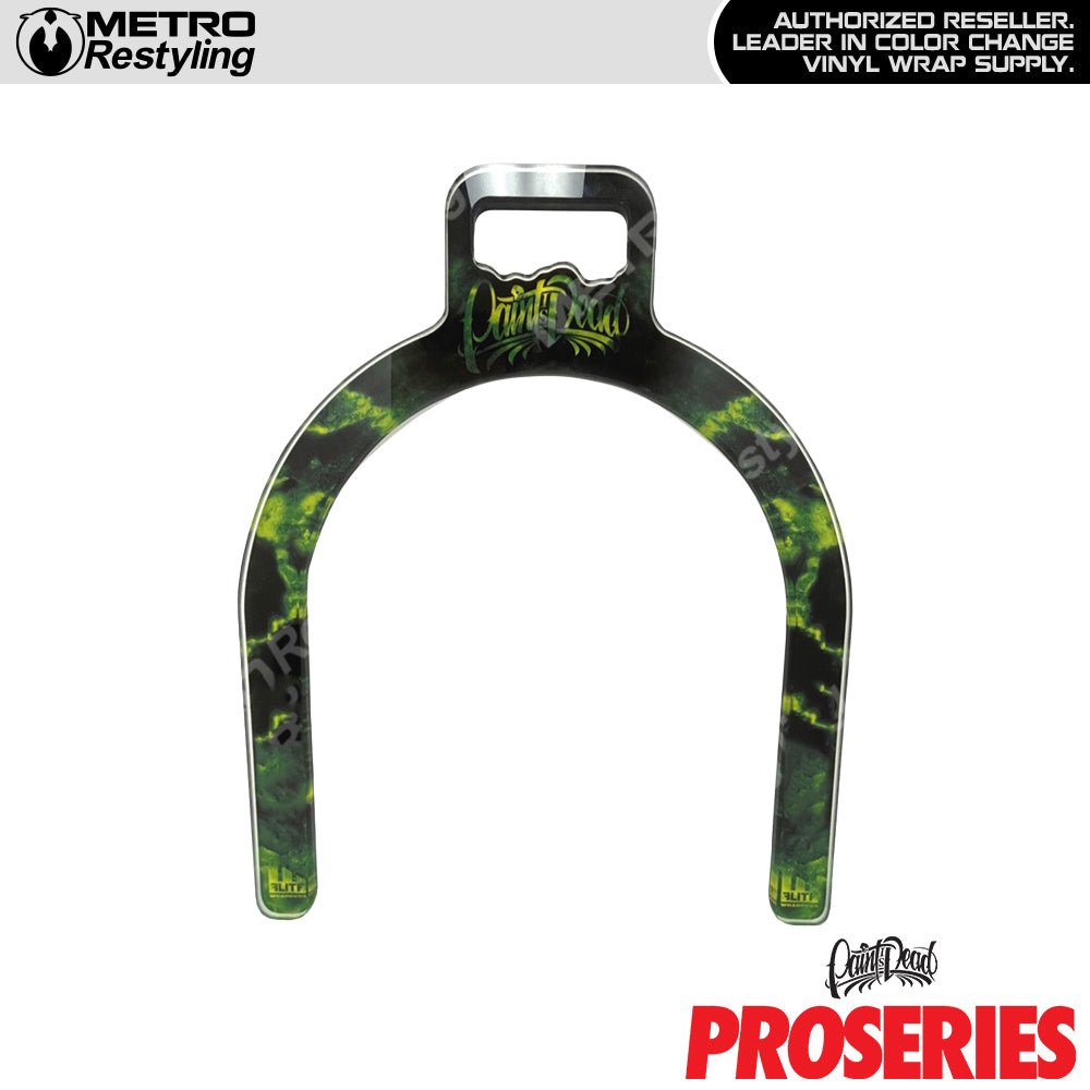 Metro PID Pro Series Pro Form Acrylic Mirror Wrap Tool