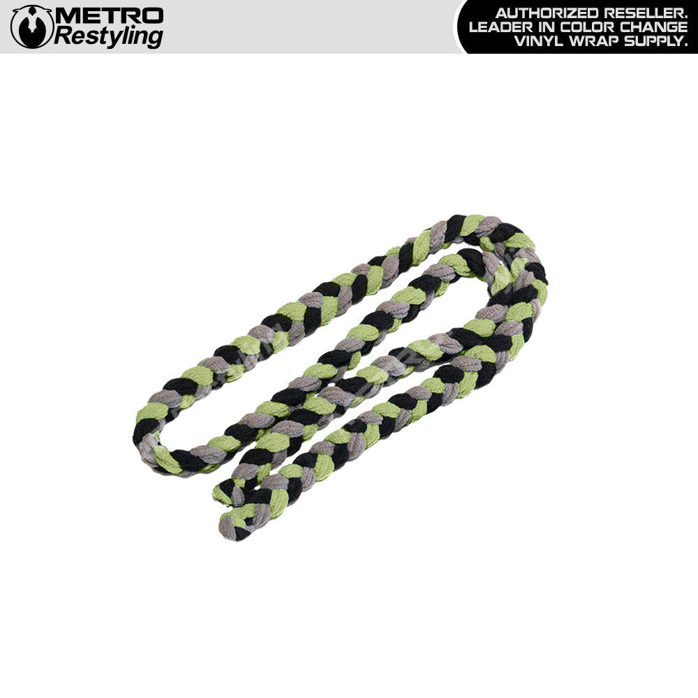 Soak Shield Windshield Rope | Metro Restyling