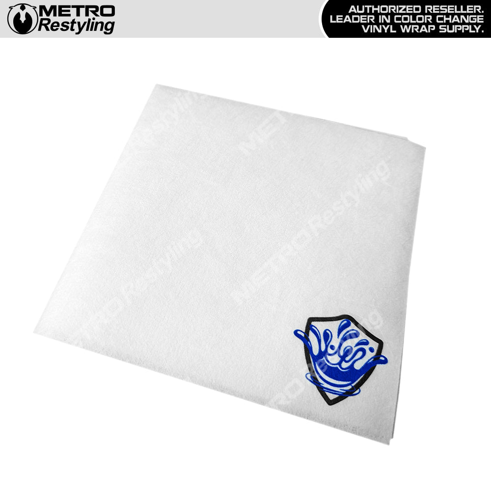 Soak Shield Microfiber Paper Towel Sheet