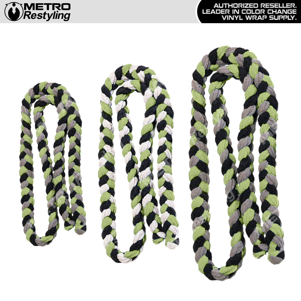 Soak Shield Windshield Rope | Metro Restyling