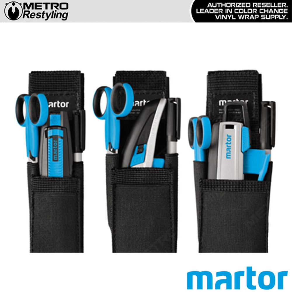 Martor Belt Holster S with Clip - #9920