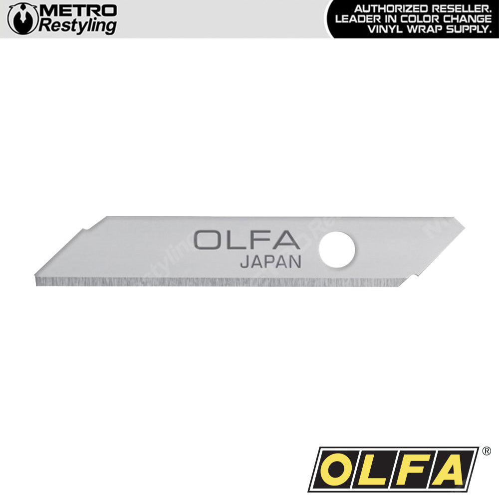 OLFA 6mm Blades