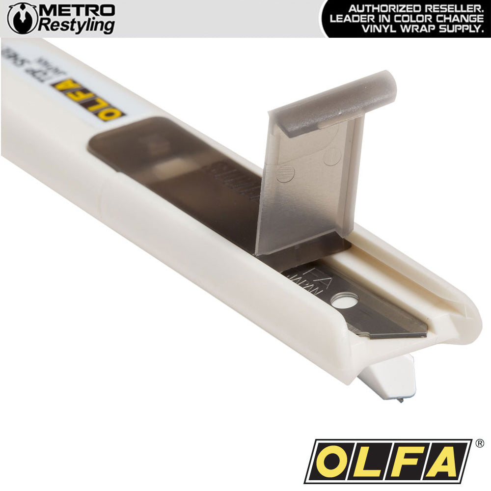 OLFA 6mm Liner Cutting Tool Cuts One Layer