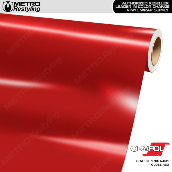 오라클 970RA-031 Red