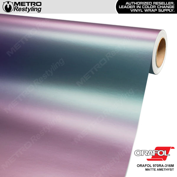 오라클 970RA-316M Amethyst