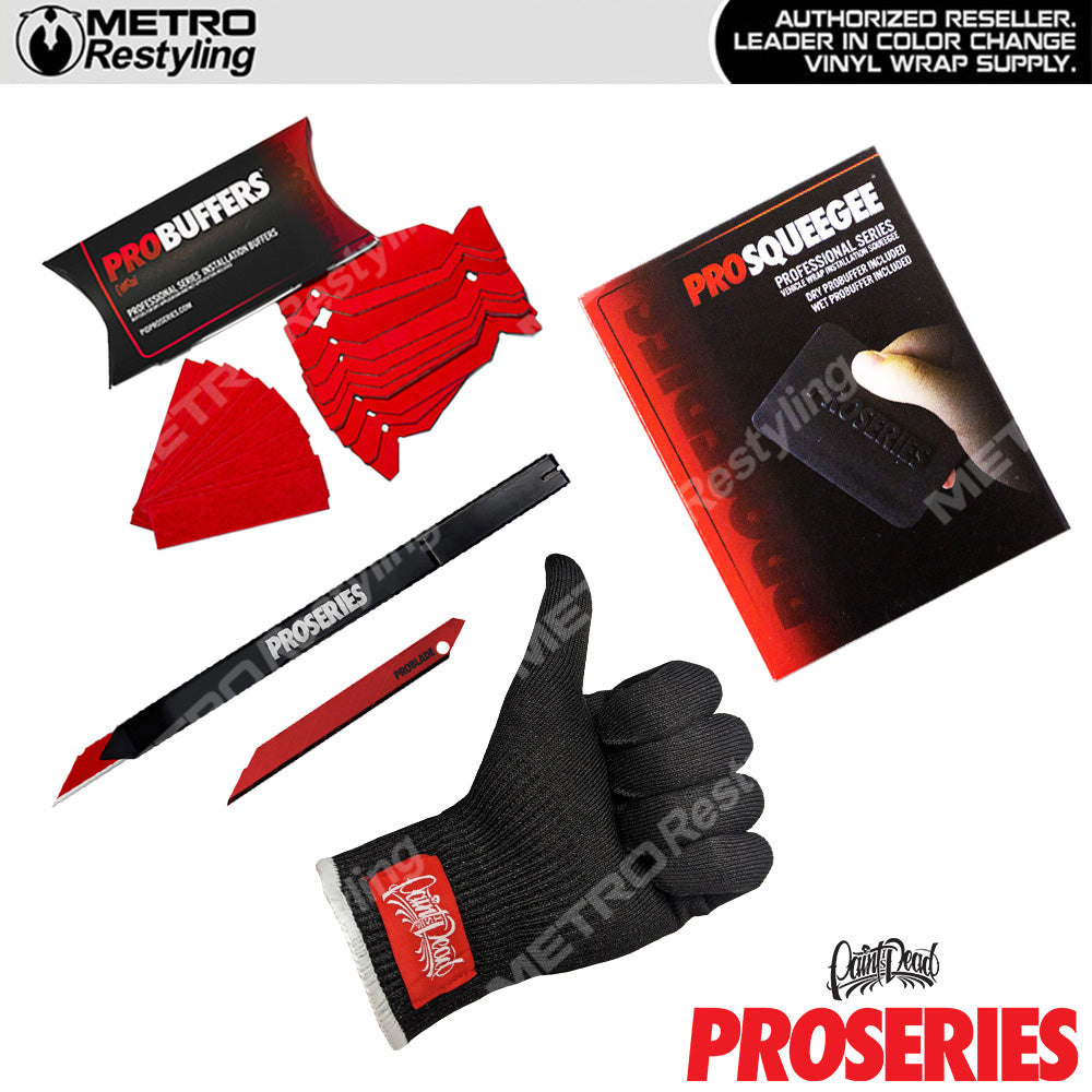 PID Pro Series Bundle Kit | Metro Restyling