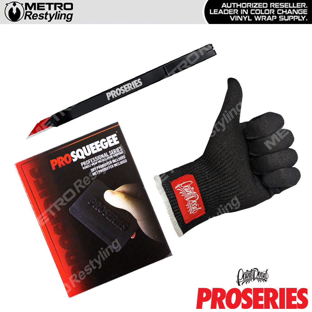 PID Pro Series Bundle Kit | Metro Restyling