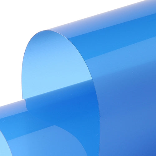 Hexis Special Ultra Clear Pale Blue Transparent | BLOWOUT STOCK | C4398 | 4ft x 50yds