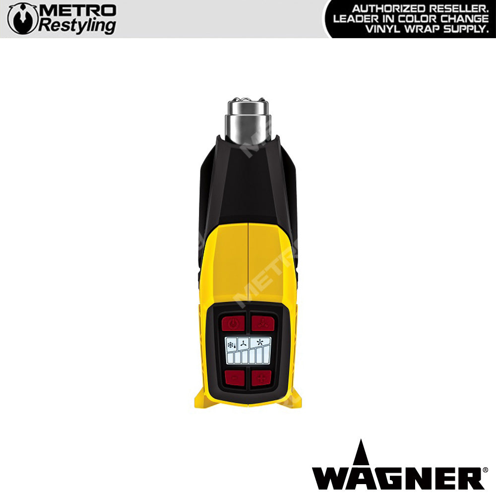 Wagner Furno 500 Heat Gun, 1500W Heat Gun For Resin, USA