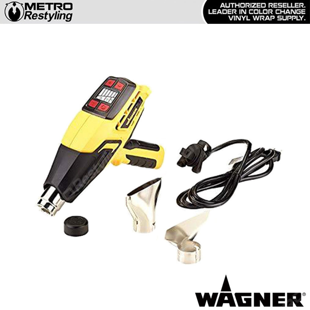 Wagner - Furno 500 Dual-Temperature Heat Gun