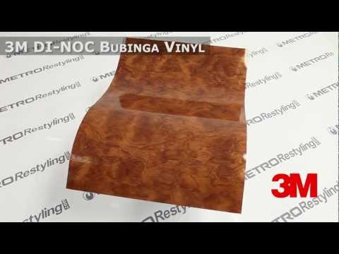 3m wood grain vinyl